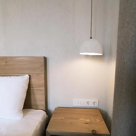 Hotel Nephos *
