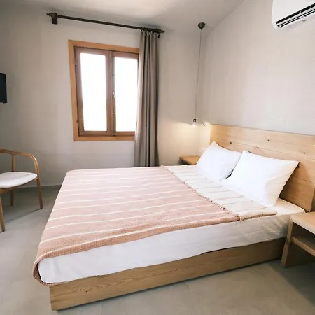 Hotel Nephos Side