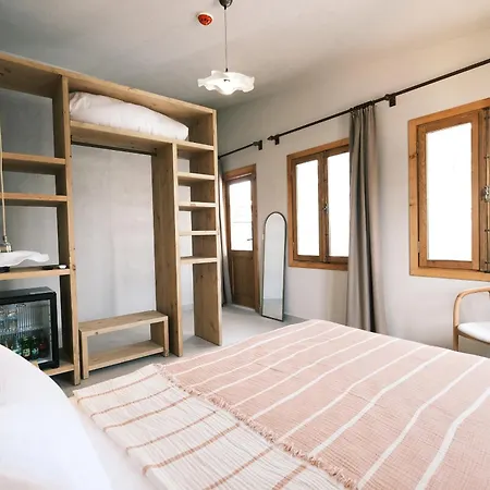 Hotel Nephos Side