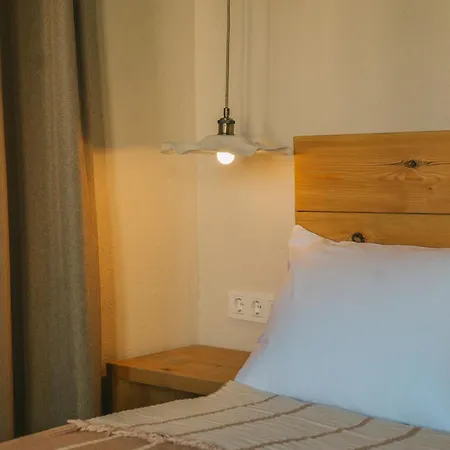 Hotel Nephos Side